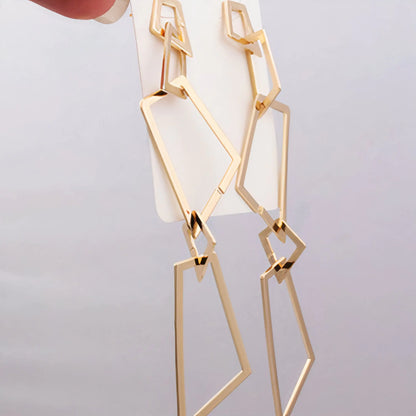 Aria Earrings