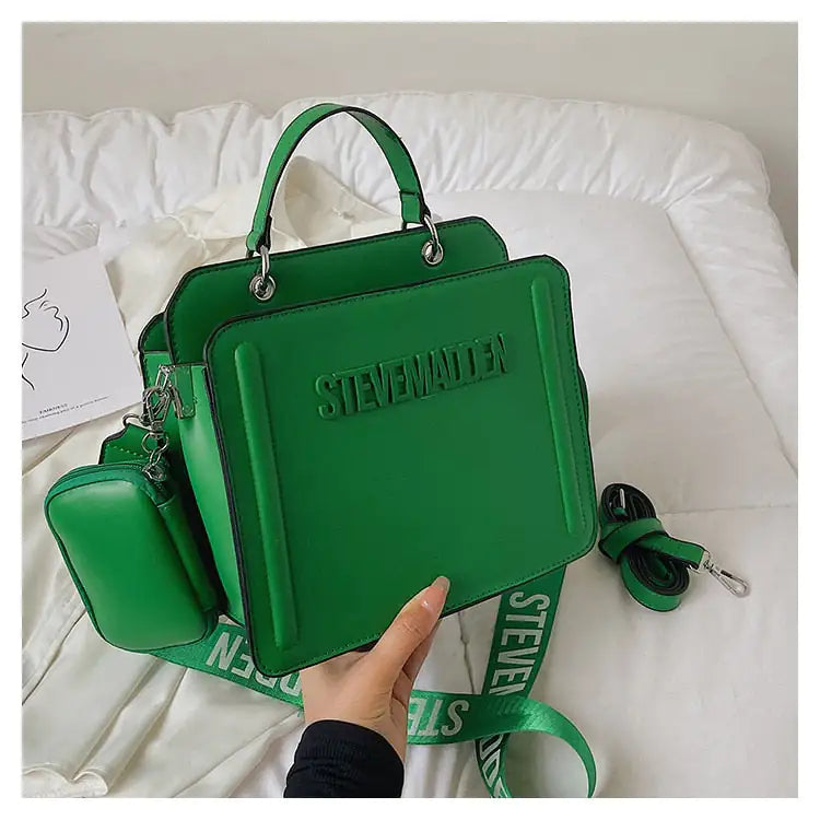 Women's Purses and Handbag High Quality Shoulder Bag