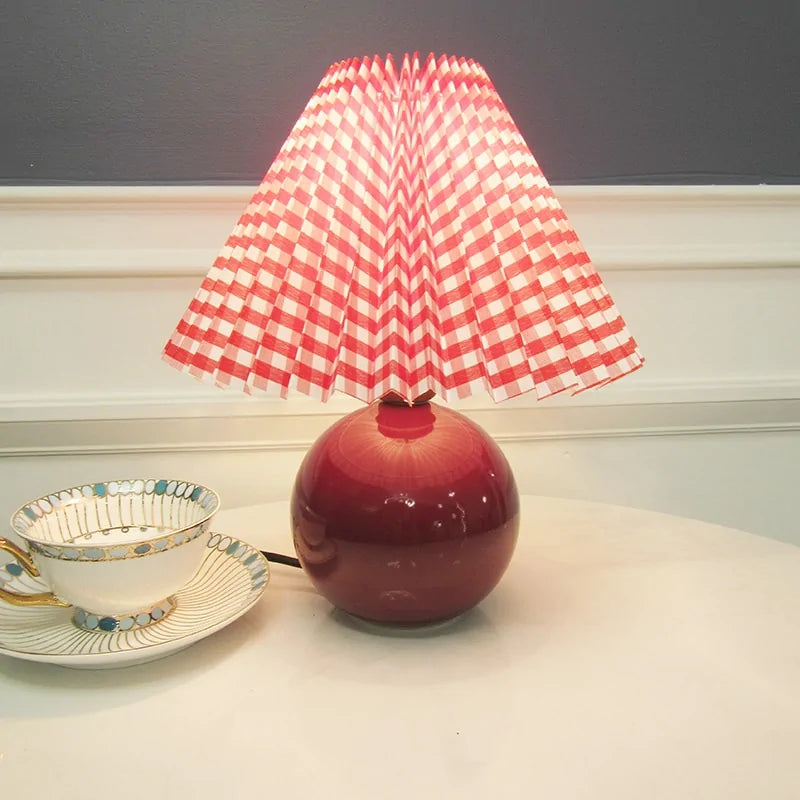 Vintage Lamp