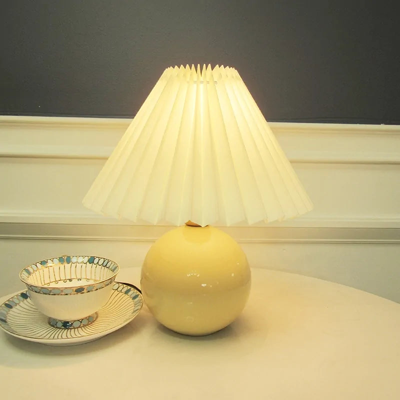 Vintage Lamp