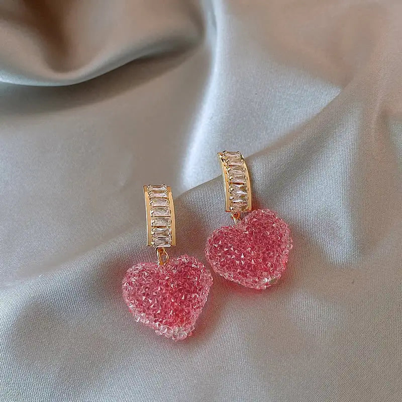 Sweethearts Earrings