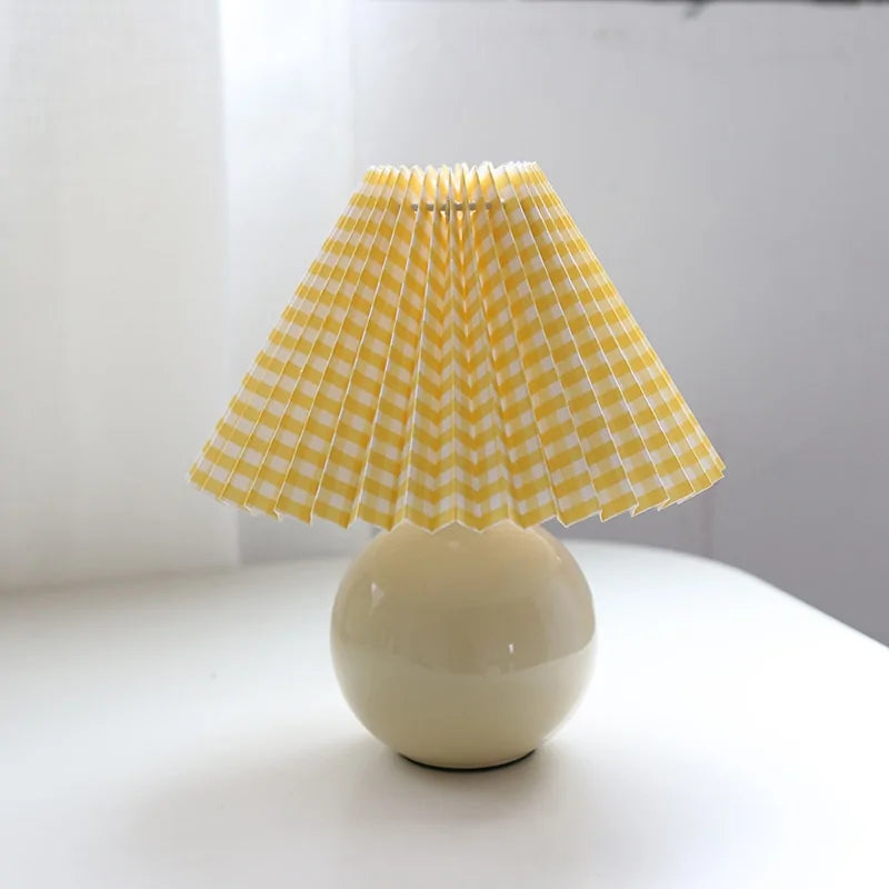 Vintage Lamp