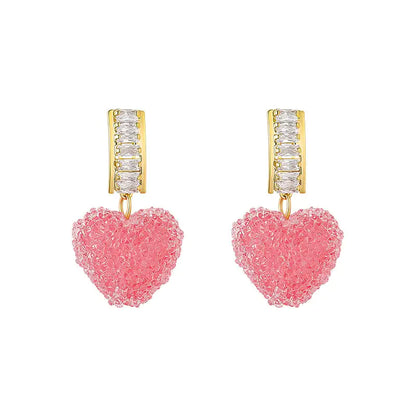 Sweethearts Earrings