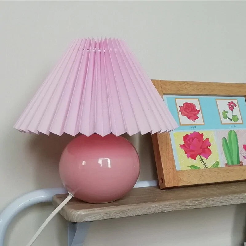 Vintage Lamp