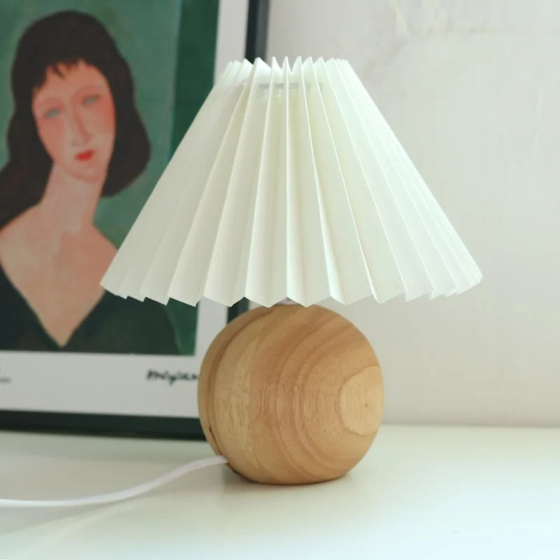 Vintage Lamp