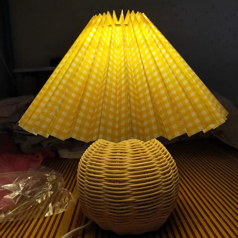 Vintage Lamp