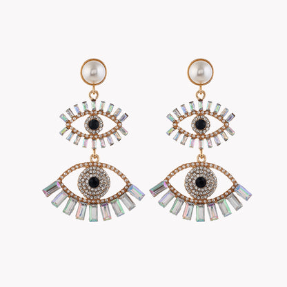 Makeba - Earrings