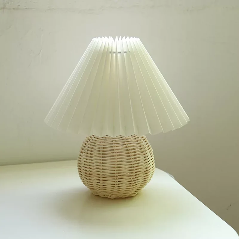 Vintage Lamp